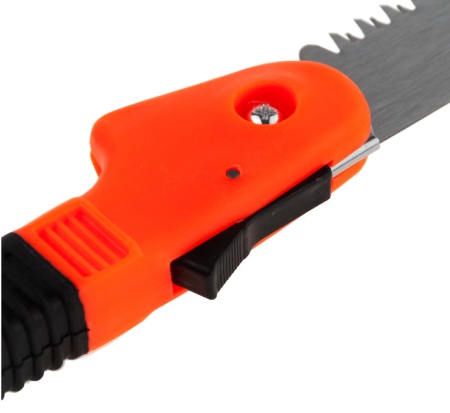 Fierastrau pliabil pentru lemn 180x410mm - Img 5