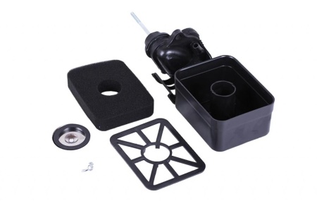Filtru de aer complet compatibil Honda GX160 GX200 - Img 2
