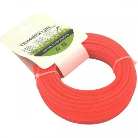 Fir taietor motocoasa ,sectiunea rotund ,3,0mm x 15m