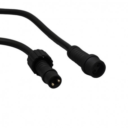 Ghirlanda Luminoasa 10 metri cu 20 Becuri Led E27 Lumina Calda, Alimentare 220V - Img 7