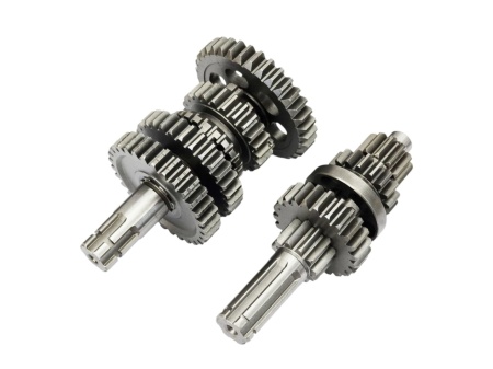 Grup pinioane cutie viteze ATV 110cc, 12mm, model 3 - Img 3