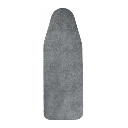 Husa universala Zilan ZLN2310 pentru masa de calcat, 140x55 cm, bumbac, 2 straturi