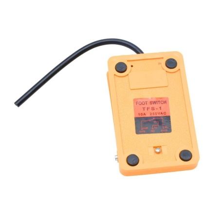 Intrerupator de Picior Pedala TFS-1 - Img 2