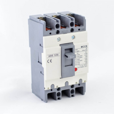 Intrerupator de putere trifazat NF-50A