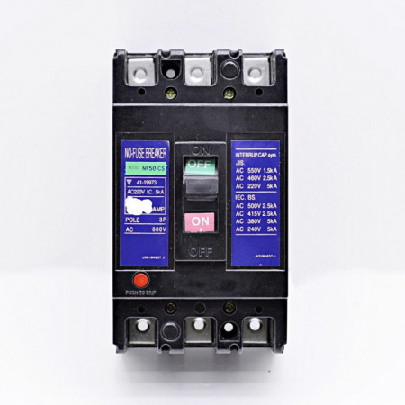Intrerupator NFB-100A NF-100A