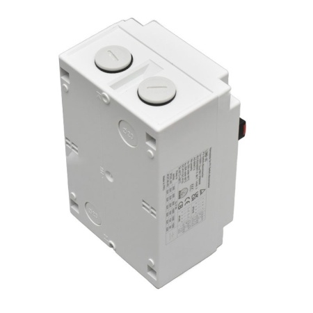 Intrerupator Sistem Solar Fotovoltaic DC 1200V / 32A - Conectori 4 x M20 - Img 4