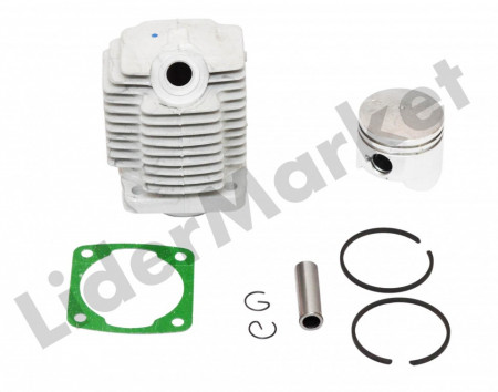 Kit cilindru pocket bike 44mm