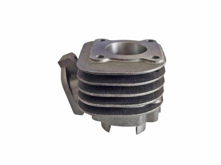 Kit cilindru Yamaha Jog 50 (40mm;d=10mm) - Img 2