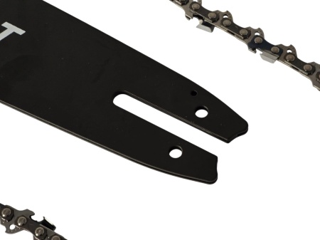 Kit lama cu doua lanturi drujba 40cm, 16", 55 dinti, 3/8" - Img 4