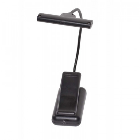 Lampa de citit cu clips - Img 2