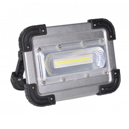 Lampa de lucru W828 led cob 30W - Img 2