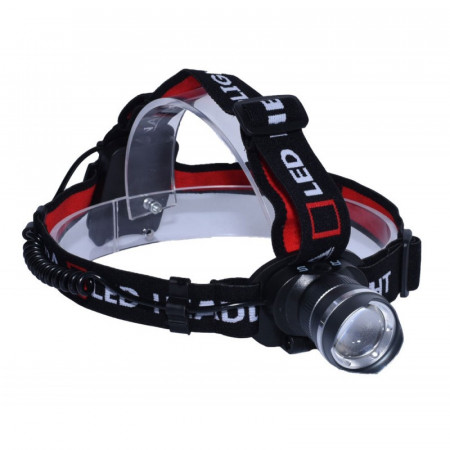 Lanterna de cap Anaconda LED XPG R5