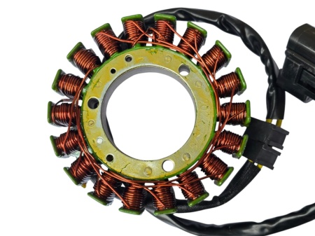 Magnetou stator ATV CF Moto 500cc 3 fire - Img 3