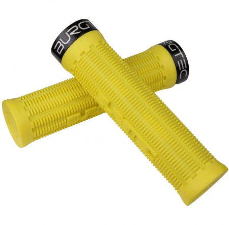 Mansoane BURGTEC The Bartender Pro – Greg Minnaar Signature Edition Grip - Img 3