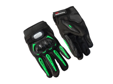 Manusi sport ATV si moto, cu protectii - Model 2 - Img 2
