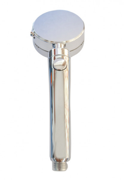 Para dus cu trei functii si buton on/off, diametru 8cm