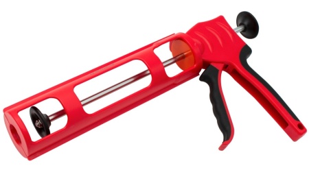 Pistol pentru tub silicon PLUS - Img 2