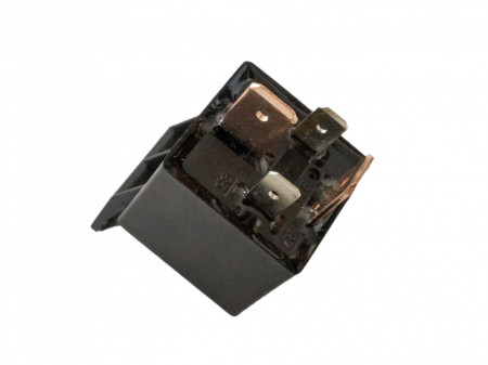 Releu pornire Peugeot, MBK, Yamaha, model 4 pini JD2912 80A - Img 2