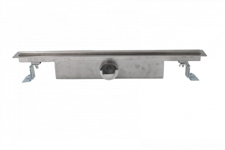 Rigola din inox CUTS 500X53mm - Img 2