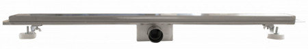 Rigola din inox RAIL 400*70 - Img 4