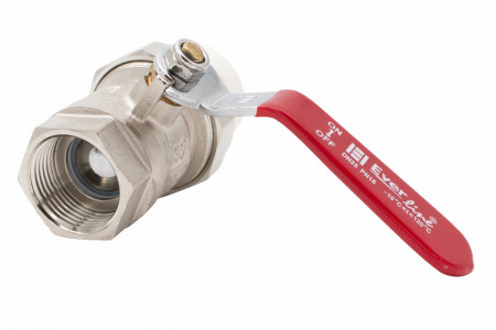Robinet alama cu maner 1/2"FI - olandez PPR fi20F