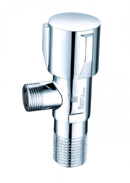 Robinet coltar cu cartus ceramic 1/2