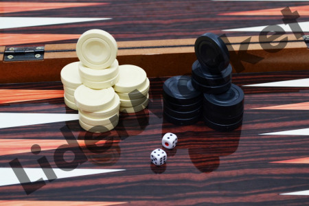 Set joc table 48 x 24 cm - Img 3