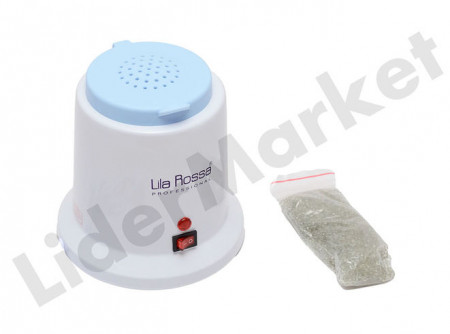 Sterilizator cu bile de quartz Lila Rossa LR308B