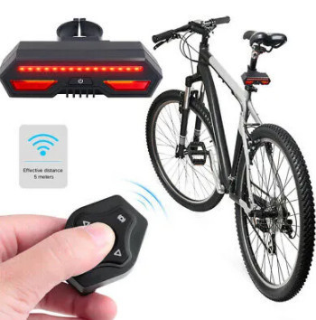 Stop wireless inteligent USB cu semnalizare si telecomanda - Img 4