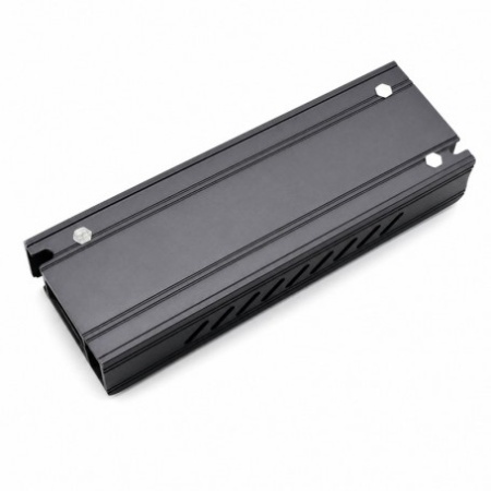 Sursa Alimentare LED 12V 60W 5A Slim cu Conectare Rapida Push-In, Carcasa Aluminiu - Img 5