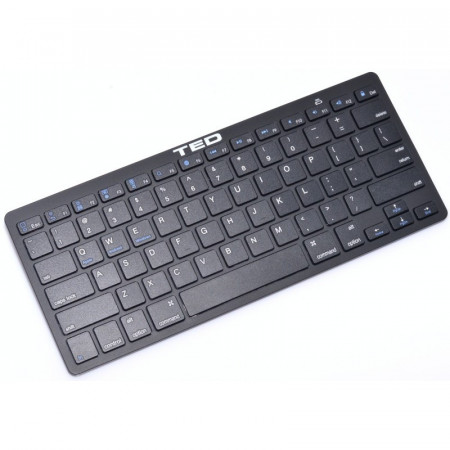 Tastatura Bluetooth Multifunctionala Mini