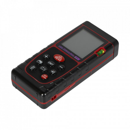 Telemetru cu laser 0-60m OQ-60 - Img 3