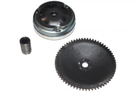 VARIATOR HONDA DIO 50 AF27/28