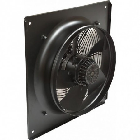 Ventilator axial de perete 350 mm - Img 3