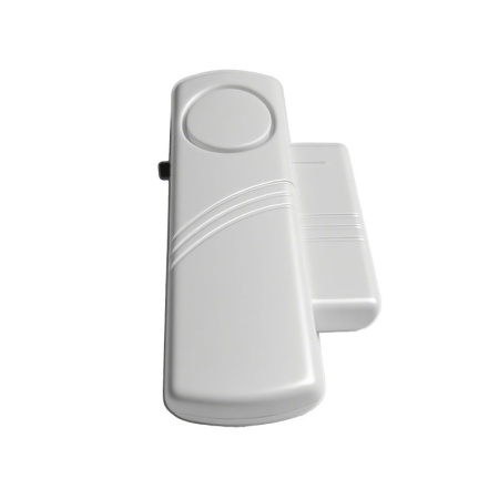 Alarmă Wireless mini de Ușă și Fereastra / JD-188 - Img 2