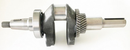 Ambielaj generator 1\&quot; (cu pana) HONDA GX 340-390