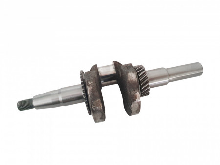 Ambielaj generator 3/4 (19mm cu pana) Honda GX 140-160-200