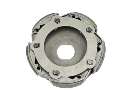 Ambreiaj ATV Linhai 400cc, 160mm 5 saboti - Img 2