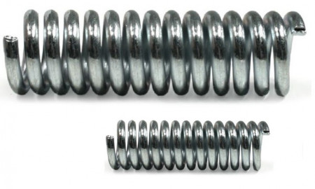 Amortizor St.: MS 170, 181, 211 (set 2 piese)"