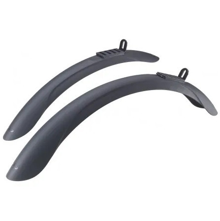 Aripi BBB BFD-0111 26/28/29 RainWarriors negre