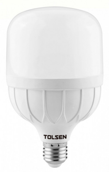 BEC LED , E27, 18W, 30W, 40W, 50W, 6500K