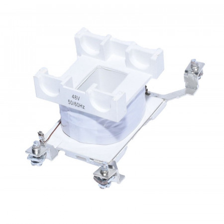 Bobina mare contactor LC1 AC-48V - Img 3
