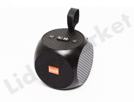 Boxa portabila Bluetooth MK-558BT