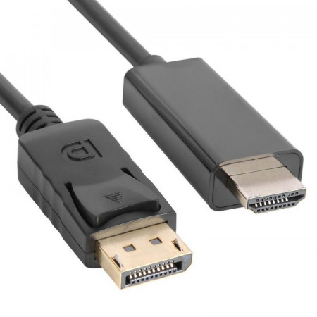 CABLU DISPLAYPORT-HDMI 3M