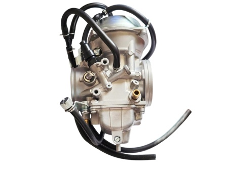 Carburator ATV PD43J compatibil XR650 - Img 5