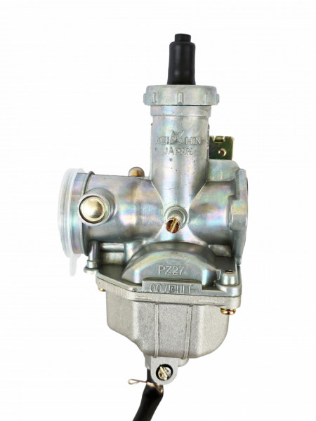 Carburator ATV PZ27 CG150 150cc 4T - model 1 - Img 2