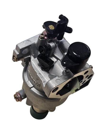 Carburator cu electrovalva compatibil Honda GX 390 - Img 2