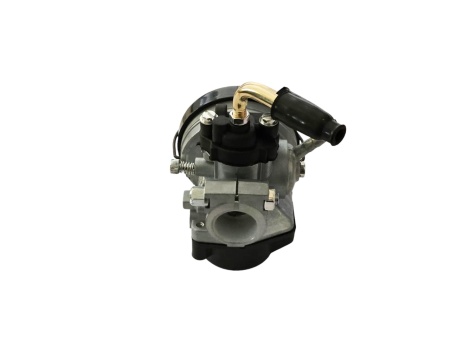 Carburator moped PGT-C SHA 15-15, soc pe cablu - Img 4