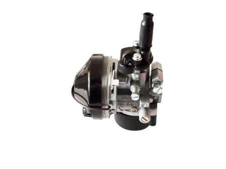 Carburator moped PGT SHA 15-15, soc pe carburator - Img 3