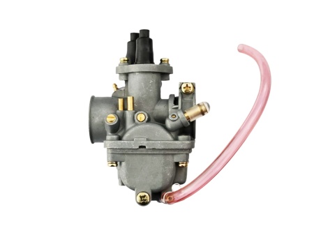 Carburator scuter - moped Yamaha PW80, V80, CY80, V50, First Bike City Flex - Img 3